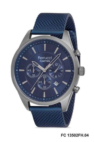 FERRUCCI FON.HAS.KOL SAATİ